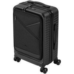 Valiza Rivacase Clark-Eco 8181 28L (Black) Thumb