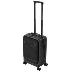 Valiza Rivacase Clark-Eco 8181 28L (Black) Thumb