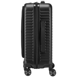 Valiza Rivacase Clark-Eco 8181 28L (Black) Thumb