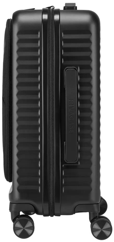 Valiza Rivacase Clark-Eco 8181 28L (Black)