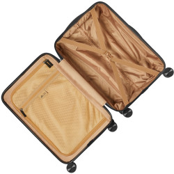 Valiza Rivacase Clark-Eco 8181 28L (Black) Thumb