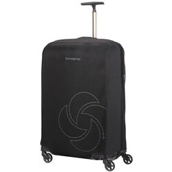 Husa pentru valiza Samsonite Global Ta L/M-Spinner 75 (Black)