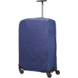 Husa pentru valiza Samsonite Global Ta L/M-Spinner 75 (Midnight Blue)
