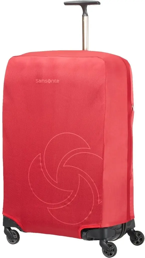 Husa pentru valiza Samsonite Global Ta L/M-Spinner 75 (Red)