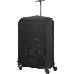 Husa pentru valiza Samsonite Global Ta M-Spinner 69 (Black)