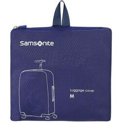 Husa pentru valiza Samsonite Global Ta M-Spinner 69 (Midnight Blue) Thumb