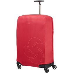 Husa pentru valiza Samsonite Global Ta M-Spinner 69 (Red)