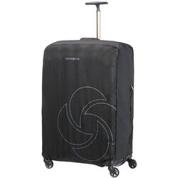 Husa pentru valiza Samsonite Global Ta XL-Spinner 86 (Black)