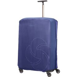 Husa pentru valiza Samsonite Global Ta XL-Spinner 86 (Midnight Blue)