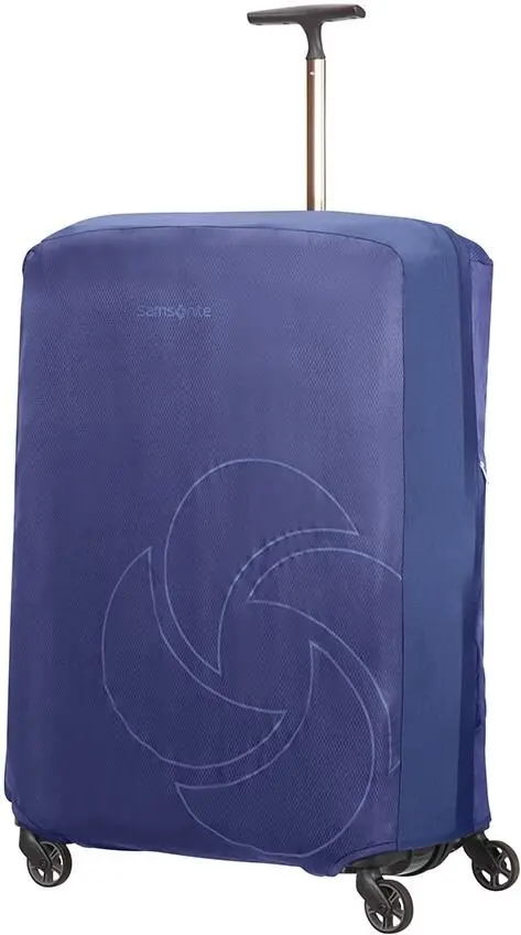 Husa pentru valiza Samsonite Global Ta XL-Spinner 86 (Midnight Blue)