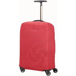 Husa pentru valiza Samsonite Global Ta XL-Spinner 86 (Red)