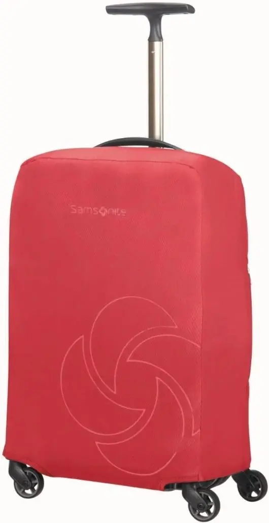 Husa pentru valiza Samsonite Global Ta XL-Spinner 86 (Red)