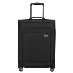 Valiza Samsonite Airea Spinner 55 (Black)