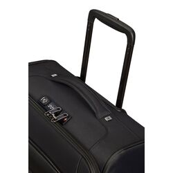Valiza Samsonite Airea Spinner 55 (Black) Thumb