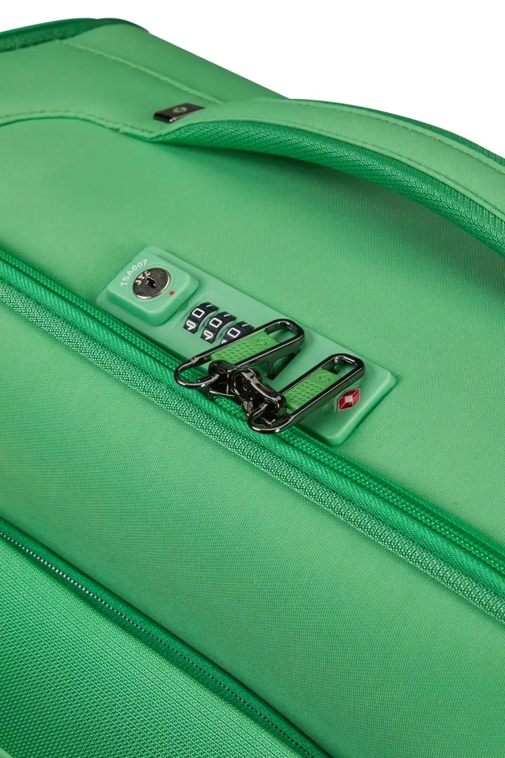 Valiza Samsonite Airea Spinner 55 (Cactus Green) - 3