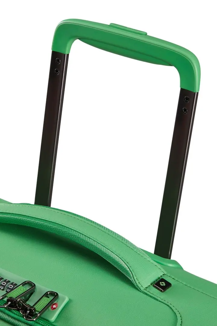 Valiza Samsonite Airea Spinner 55 (Cactus Green) - 4