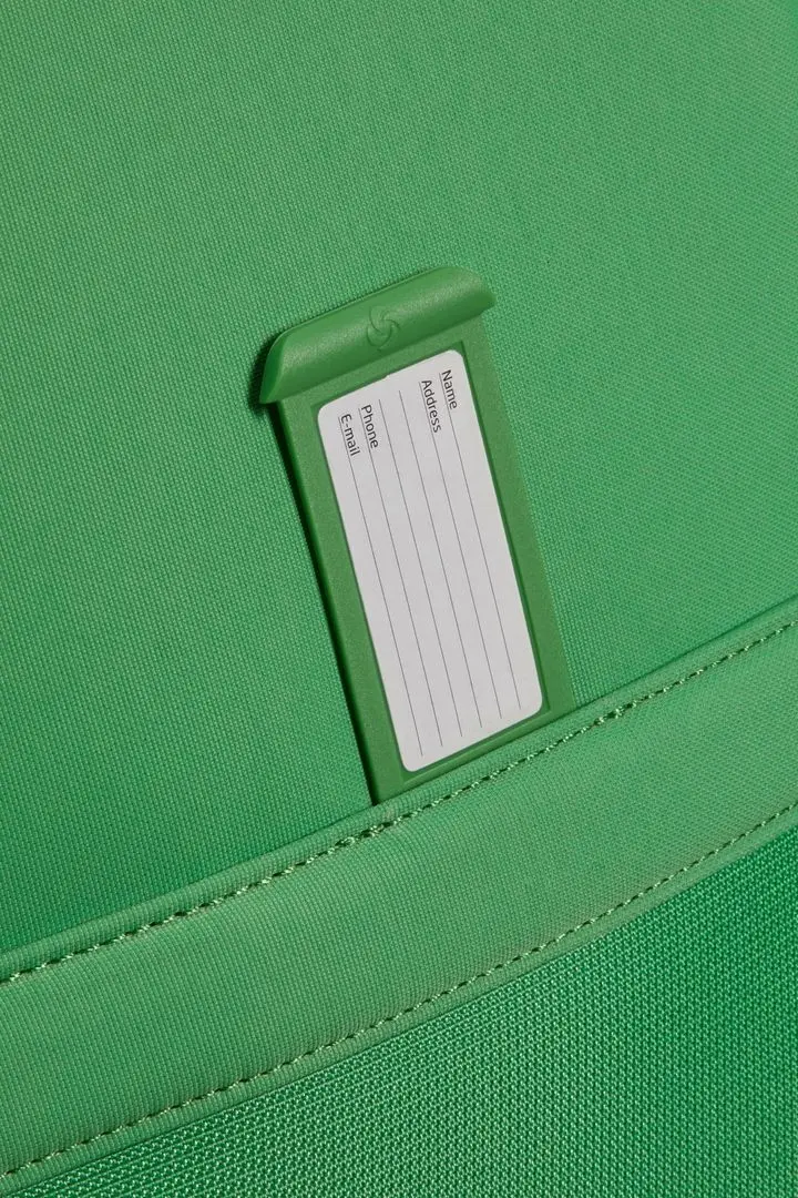 Valiza Samsonite Airea Spinner 55 (Cactus Green) - 5