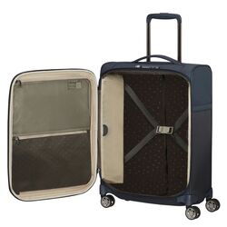 Valiza Samsonite Airea Spinner 55 (Dark Blue) Thumb