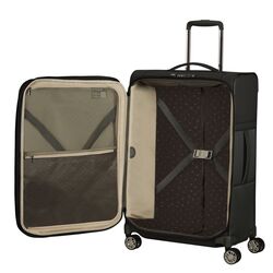 Valiza Samsonite Airea Spinner 67 EXP (Black) Thumb