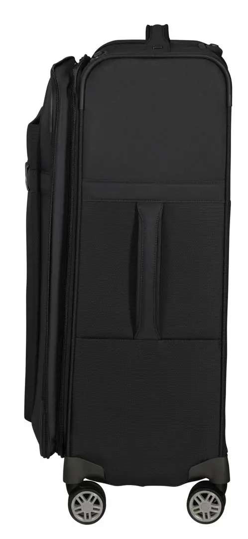 Valiza Samsonite Airea Spinner 67 EXP (Black) - 4
