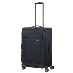 Valiza Samsonite Airea Spinner 67 EXP (Dark Blue)