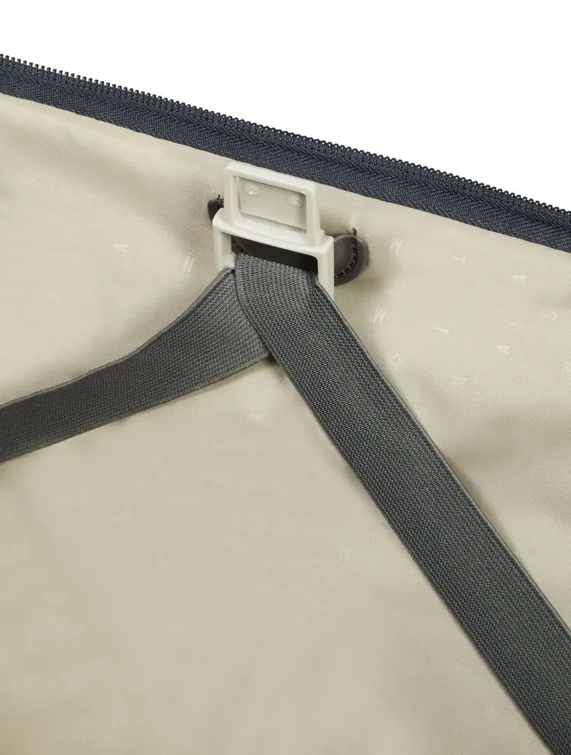 Valiza Samsonite Airea Spinner 67 EXP (Dark Blue) - 4