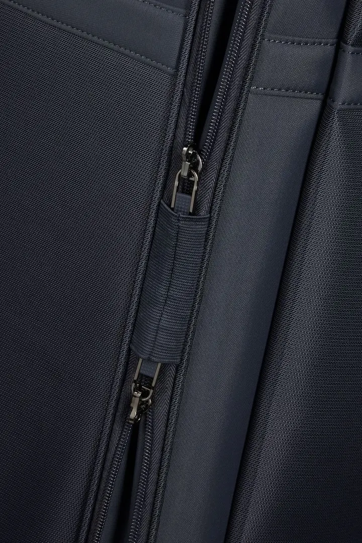 Valiza Samsonite Airea Spinner 67 EXP (Dark Blue) - 5