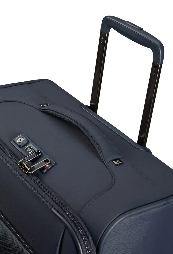 Valiza Samsonite Airea Spinner 67 EXP (Dark Blue) - 6
