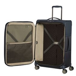 Valiza Samsonite Airea Spinner 67 EXP (Dark Blue) Thumb