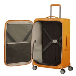 Чемодан Samsonite Airea Spinner 67 EXP (Honey Gold) Thumb