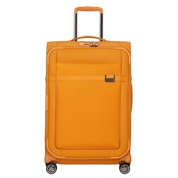 Valiza Samsonite Airea Spinner 67 EXP (Honey Gold)