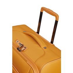 Чемодан Samsonite Airea Spinner 67 EXP (Honey Gold) Thumb