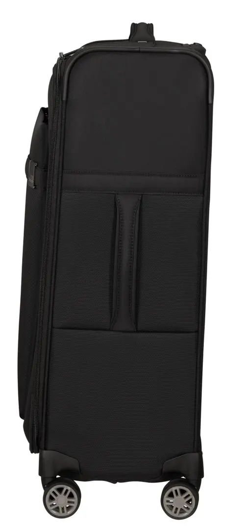 Valiza Samsonite Airea Spinner 78 EXP (Black) - 3