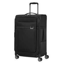 Valiza Samsonite Airea Spinner 78 EXP (Black)