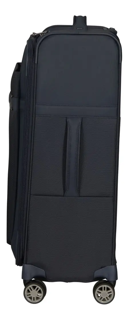 Valiza Samsonite Airea Spinner 78 EXP (Dark Blue) - 4