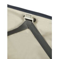 Valiza Samsonite Airea Spinner 78 EXP (Dark Blue) Thumb