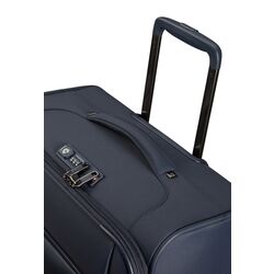 Valiza Samsonite Airea Spinner 78 EXP (Dark Blue) Thumb