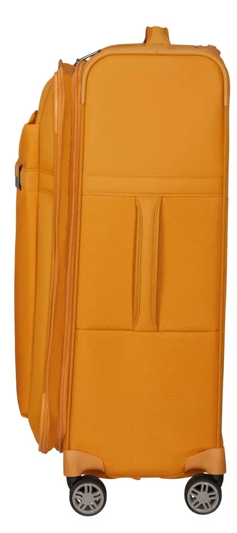 Valiza Samsonite Airea Spinner 78 EXP (Honey Gold) - 2