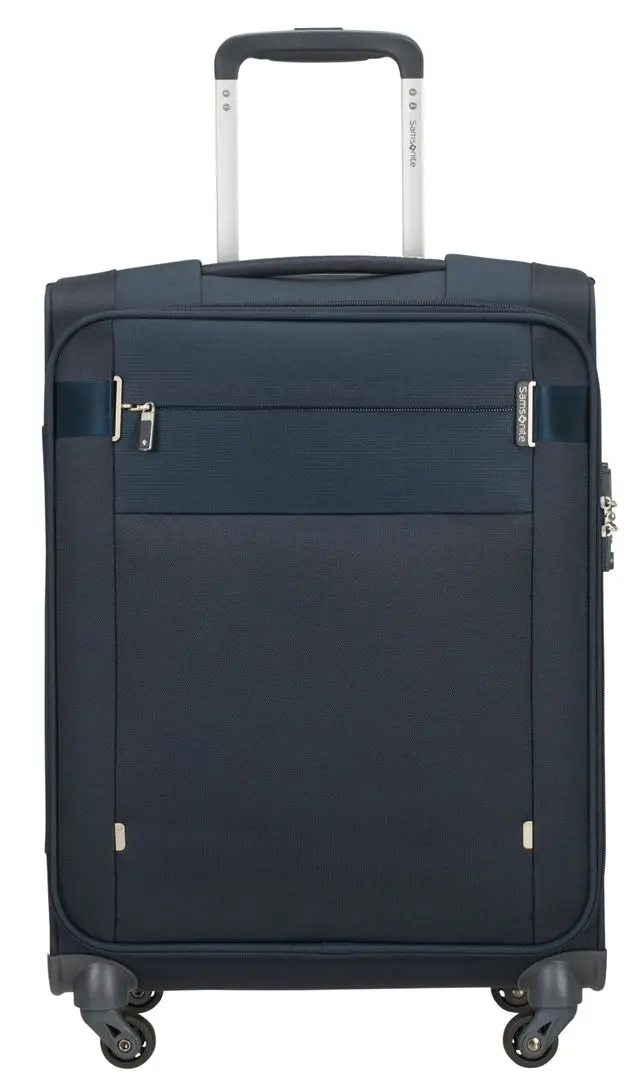 Valiza Samsonite Citybeat Spinner 55 (Navy Blue) - 2