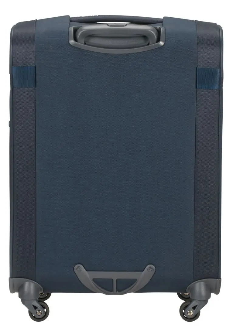Valiza Samsonite Citybeat Spinner 55 (Navy Blue) - 3