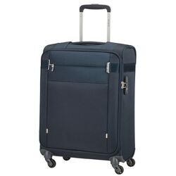 Valiza Samsonite Citybeat Spinner 55 (Navy Blue)