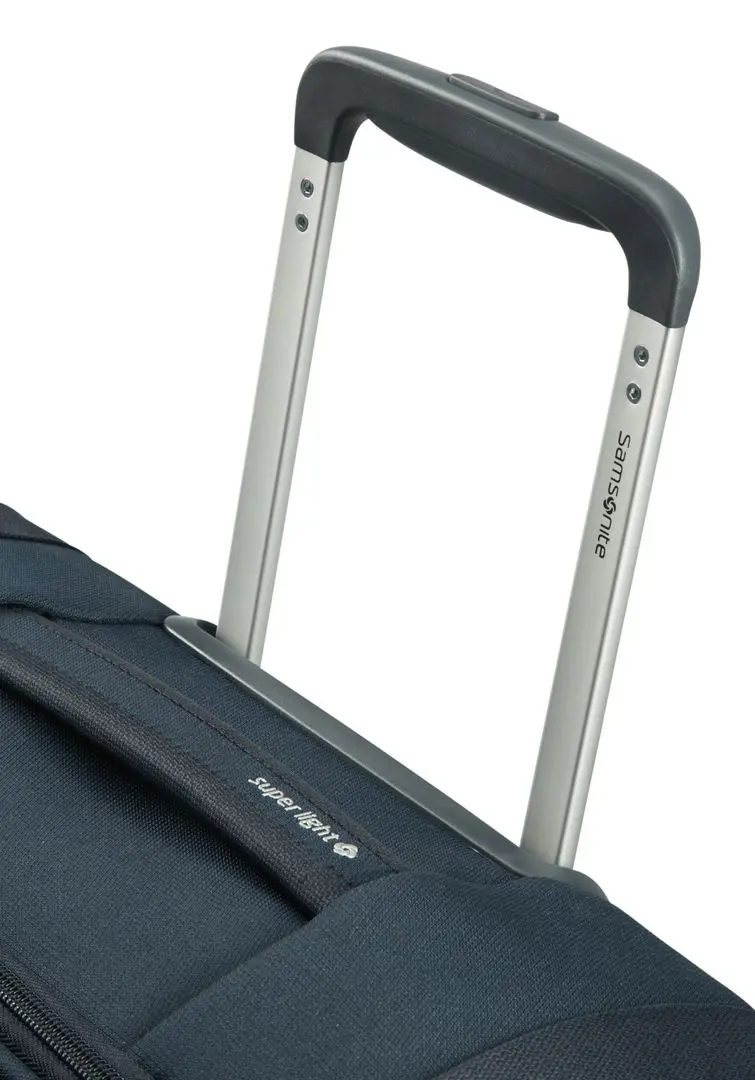 Valiza Samsonite Citybeat Spinner 55 (Navy Blue) - 7