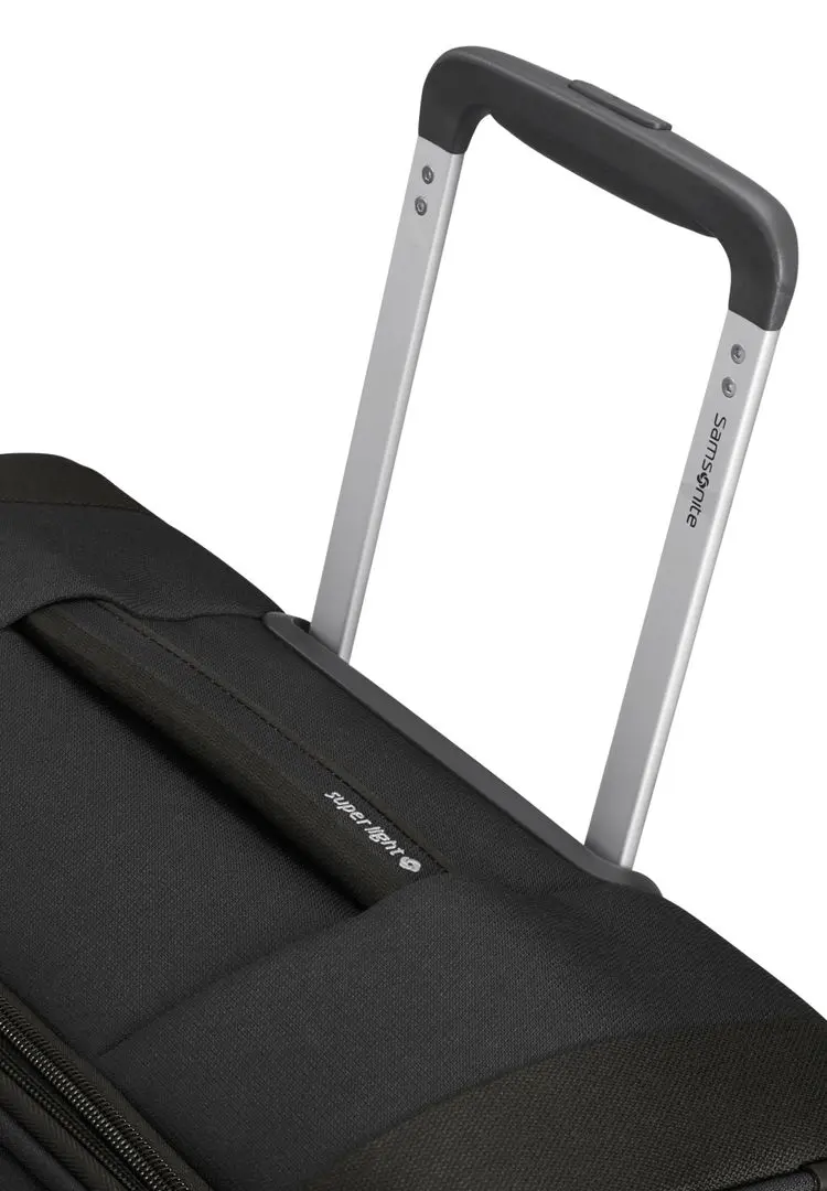 Valiza Samsonite Citybeat Spinner EXP 66 (Black) - 2