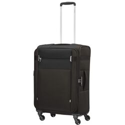 Valiza Samsonite Citybeat Spinner EXP 66 (Black)
