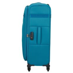 Valiza Samsonite Citybeat Spinner EXP 66 (Harbor Blue) Thumb