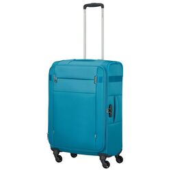 Valiza Samsonite Citybeat Spinner EXP 66 (Harbor Blue)