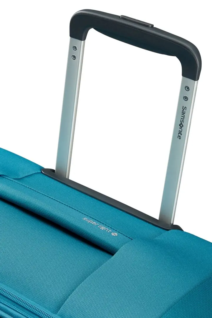 Valiza Samsonite Citybeat Spinner EXP 66 (Harbor Blue) - 7