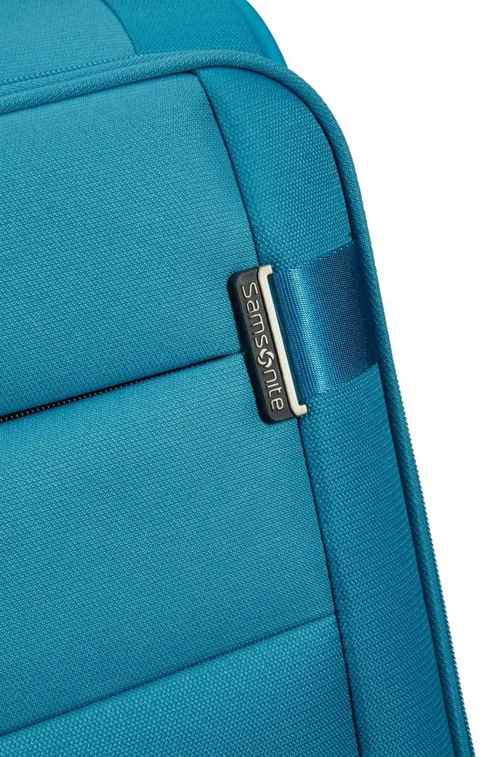 Valiza Samsonite Citybeat Spinner EXP 66 (Harbor Blue) - 8