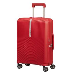 Valiza Samsonite Hi-Fi Spinner EXP 55 (Red)