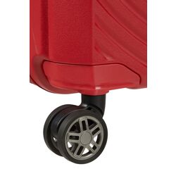 Valiza Samsonite Hi-Fi Spinner EXP 55 (Red) Thumb